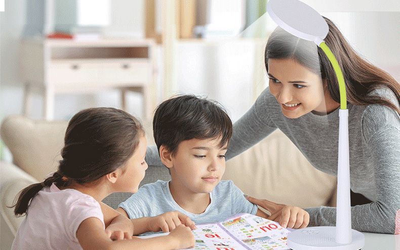 學(xué)習(xí)臺燈方案設(shè)計