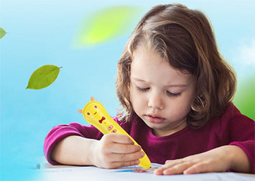 藍牙Wifi點讀筆技術(shù)對比