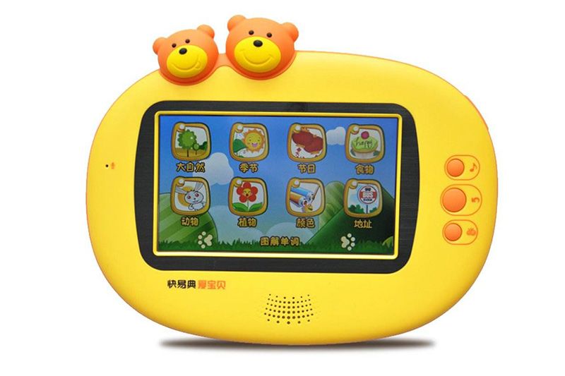 藍牙故事機研發(fā)公司