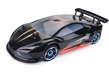 2.4G遙控小車方案開(kāi)發(fā)