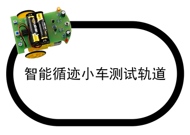 循跡巡線智能小車方案開(kāi)發(fā)