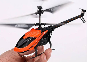 遙控飛機(jī)方案開(kāi)發(fā)