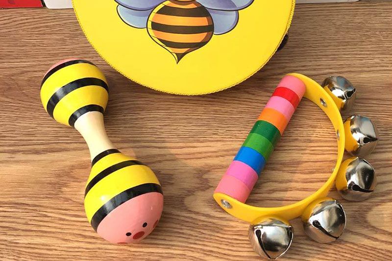 深圳嬰幼兒玩具方案開發(fā)