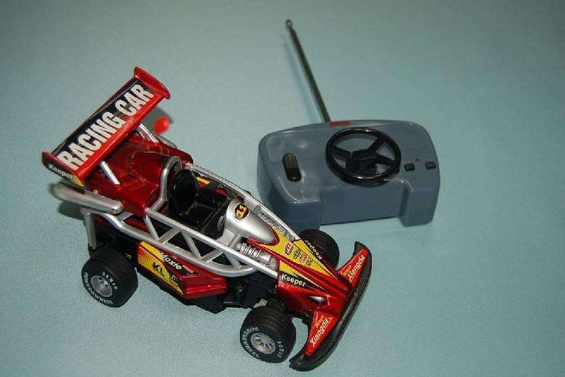 深圳遙控車玩具方案商