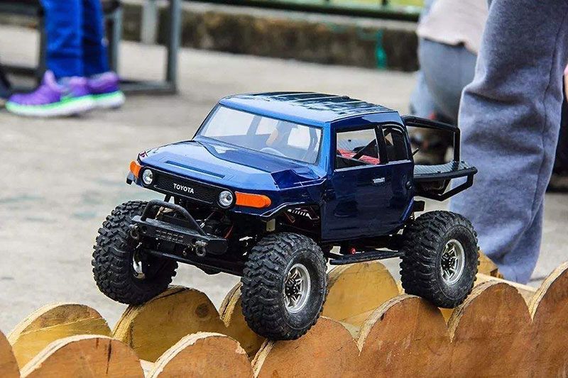 電動玩具車PCBA價格