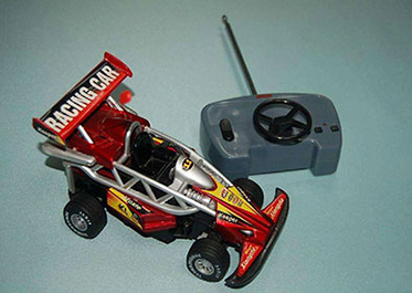 遙控車方案開(kāi)發(fā)