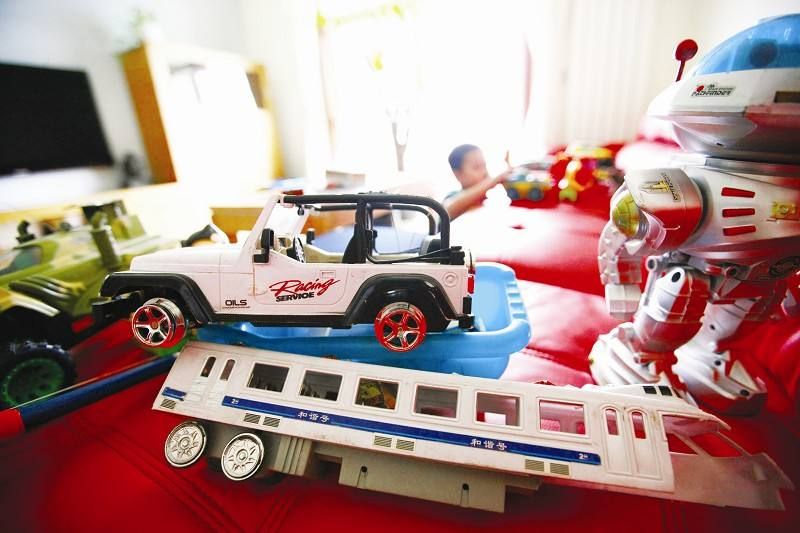 深圳電動(dòng)玩具方案開發(fā)公司