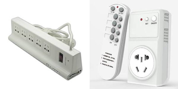 智能電源2 智能電源2