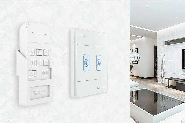 深圳智能開關(guān)方案設(shè)計(jì)