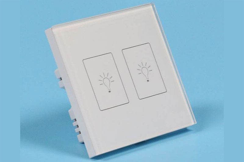 智能開關(guān)芯片價(jià)格