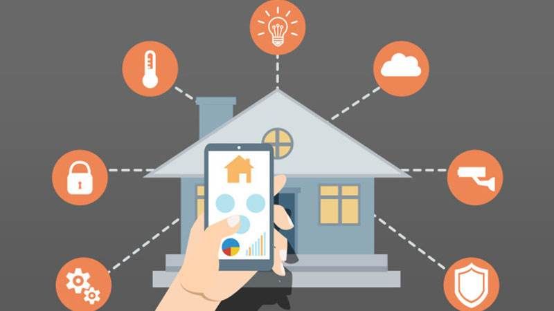 深圳智能家居方案公司 深圳智能家居方案公司