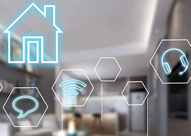 智能家居方案開發(fā)