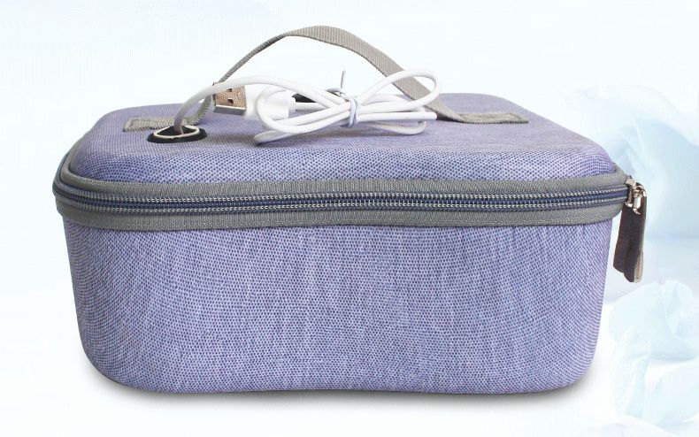 殺菌消毒器方案 殺菌消毒器方案