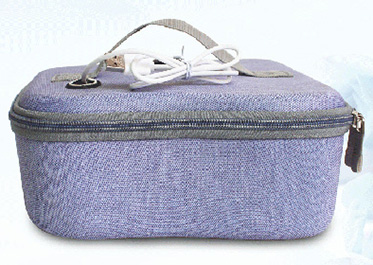 殺菌消毒包方案開發(fā)