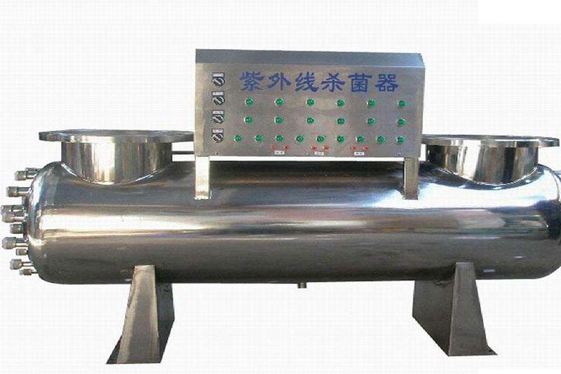 智能消毒器方案開發(fā)