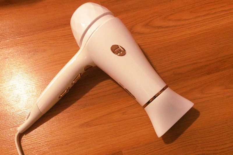 深圳電吹風機方案開發(fā)