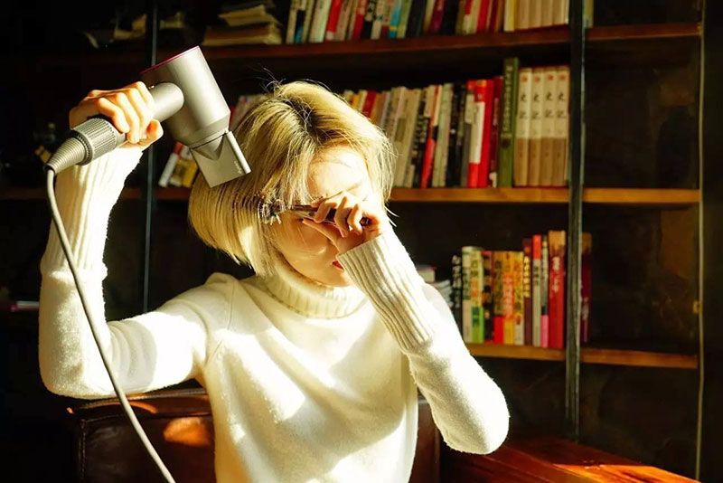 電吹風機控制板價格