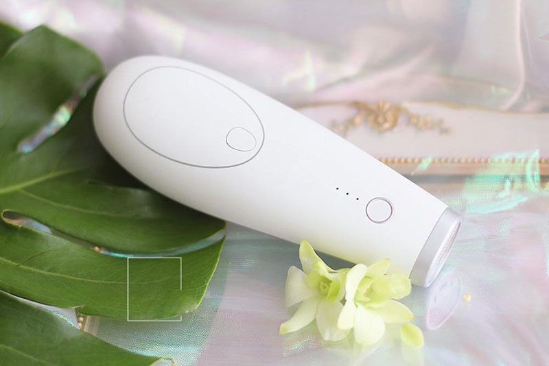 美顏儀方案公司 美顏儀方案公司