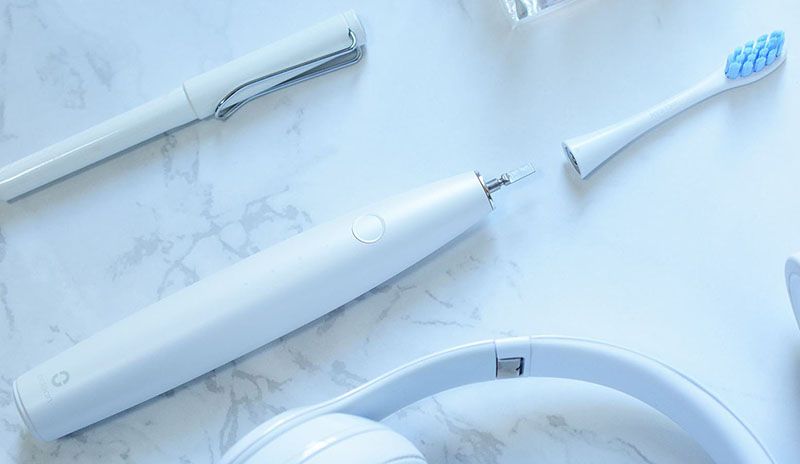 電動牙刷控制板廠