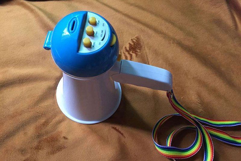 藍牙擴音器方案設計 藍牙擴音器方案設計