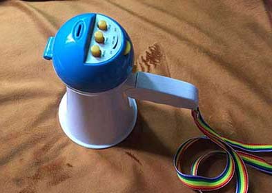 擴(kuò)音器方案開發(fā)