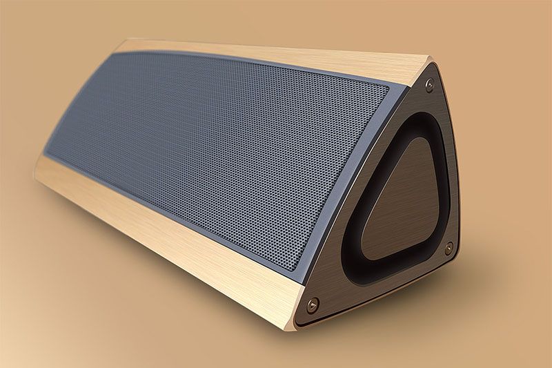 深圳藍(lán)牙音箱方案設(shè)計 深圳藍(lán)牙音箱方案設(shè)計