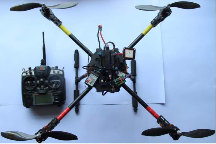 深圳四軸飛行器方案設計 深圳四軸飛行器方案設計
