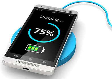 共享無線手機(jī)充電方案開發(fā)