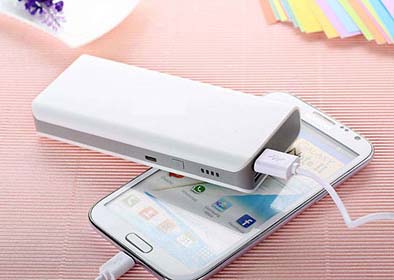 充電寶方案開發(fā)