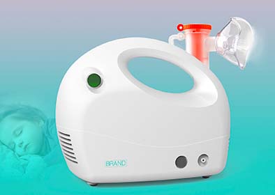 醫(yī)用霧化器方案開發(fā)