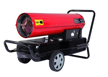 暖風(fēng)機(jī)方案開發(fā)