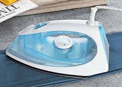 電熨斗方案開發(fā)