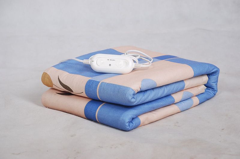 深圳電熱毯控制板設(shè)計 深圳電熱毯控制板設(shè)計