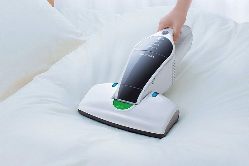 深圳除螨儀方案公司 深圳除螨儀方案公司