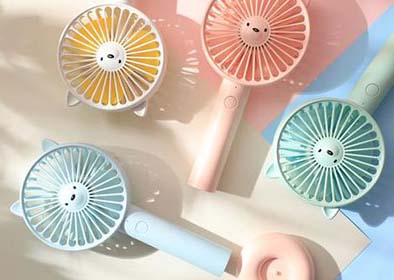 電風(fēng)扇方案開發(fā)