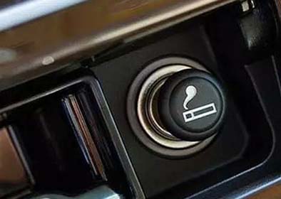 點煙器方案開發(fā)