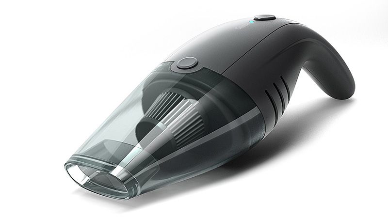 車(chē)載吸塵器PCBA設(shè)計(jì) 車(chē)載吸塵器PCBA設(shè)計(jì)