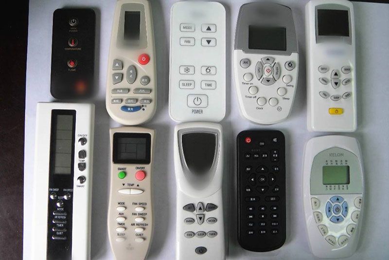 深圳遙控器單片機設計公司