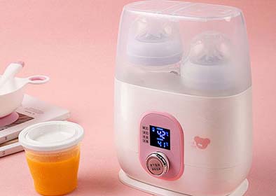 溫奶器方案開(kāi)發(fā)