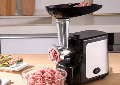 家用絞肉機方案開發(fā)