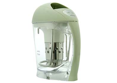 豆?jié){機方案開發(fā)