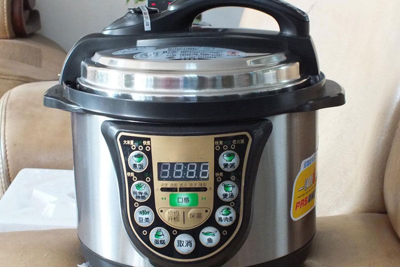 深圳電壓力鍋方案開(kāi)發(fā) 深圳電壓力鍋方案開(kāi)發(fā)