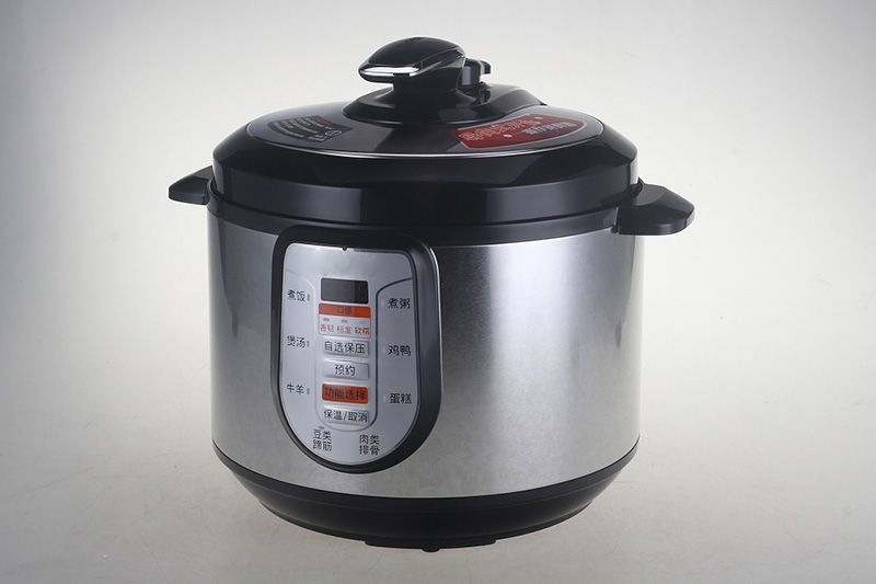 電壓力鍋PCBA設(shè)計(jì) 電壓力鍋PCBA設(shè)計(jì)