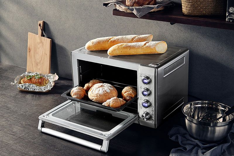 深圳電烤箱方案開發(fā)公司 深圳電烤箱方案開發(fā)公司