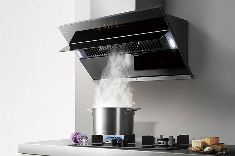 抽油煙機(jī)方案開發(fā) 抽油煙機(jī)方案開發(fā)