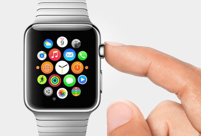 蘋果手表