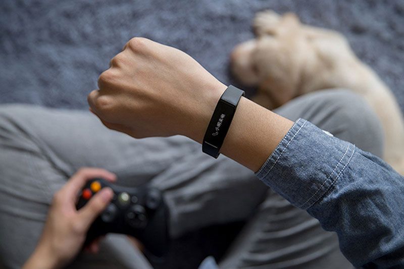 深圳智能手環(huán)方案開發(fā)公司