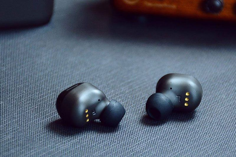 深圳TWS耳機(jī)PCBA設(shè)計