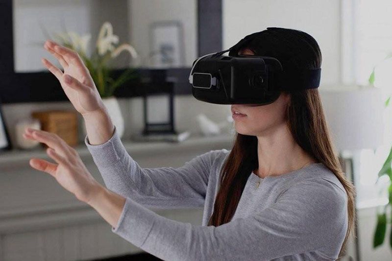 深圳可穿戴方案設計公司