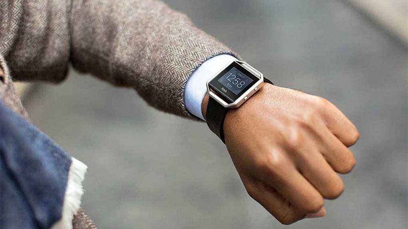 深圳智能手表方案設計公司